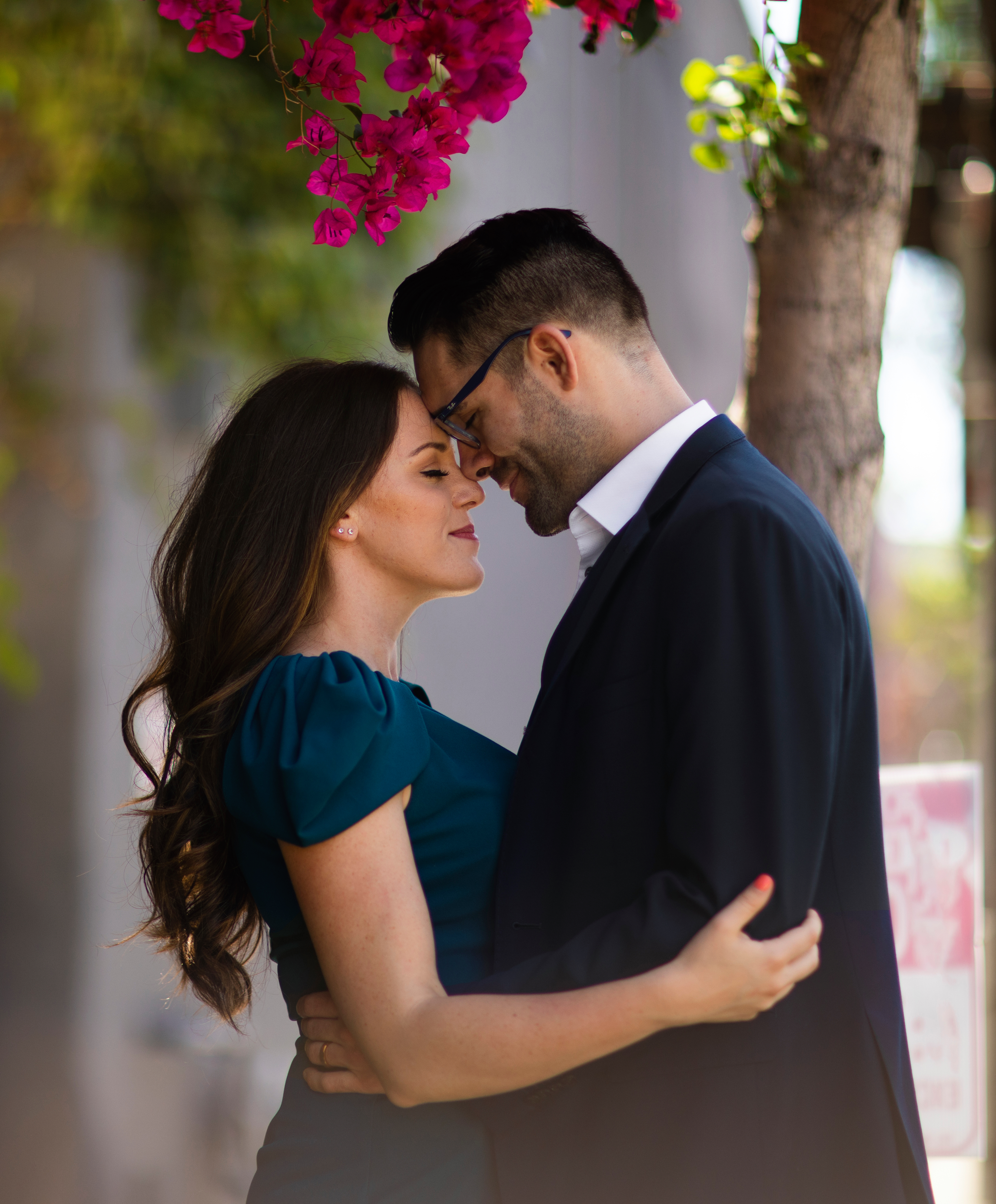 Ambiente romántico